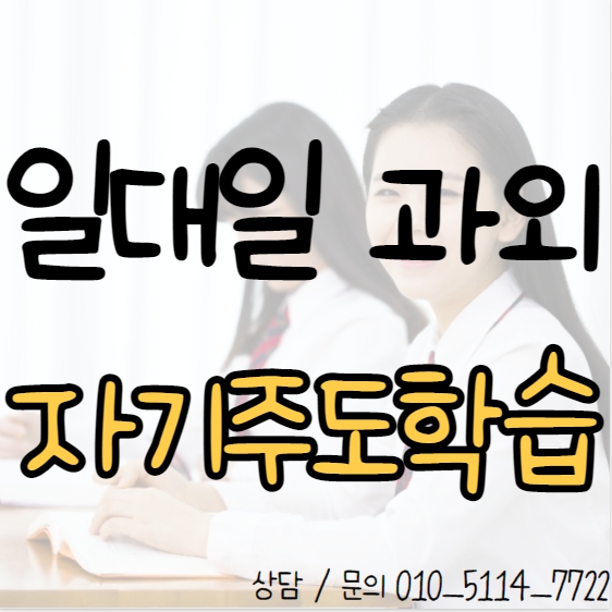  부천 초등 영어과외 심곡본동 고등 중등 수학과외 전과목 내신수업 수능수업