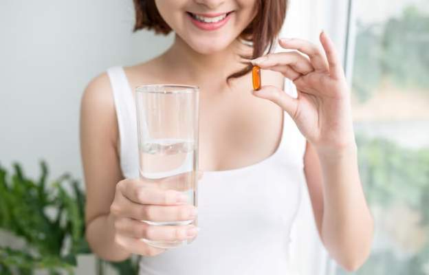 갱년기 영양제&amp;#44; 어떻게 골라야 할까?