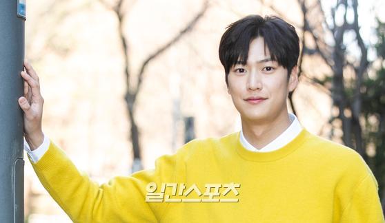  [단독]나인우, '달이 뜨는 강' 오늘(8일)부터 등장.. "주말 내 촬영 완료"