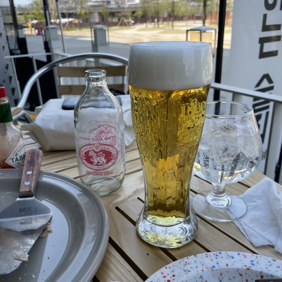 동탄 화덕피자 [동탄애견동반 맛집] 화덕피자가 16