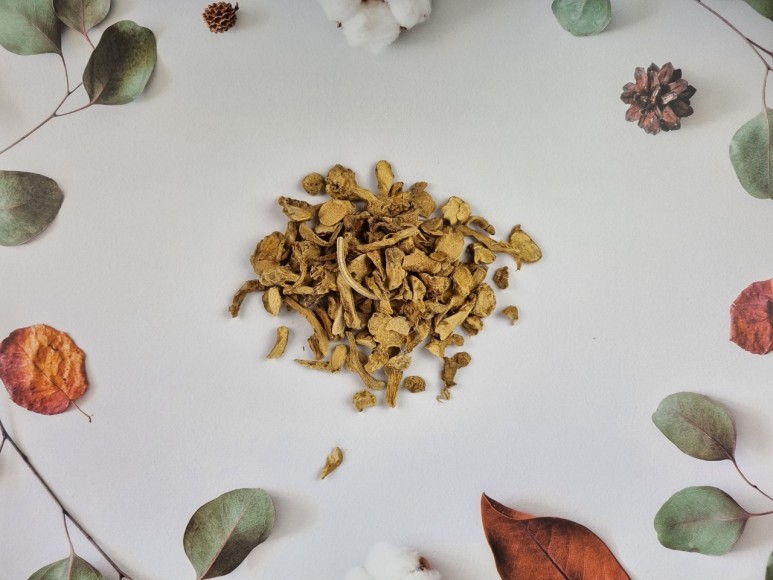 핑거루트 효능 판두라틴 건재 6