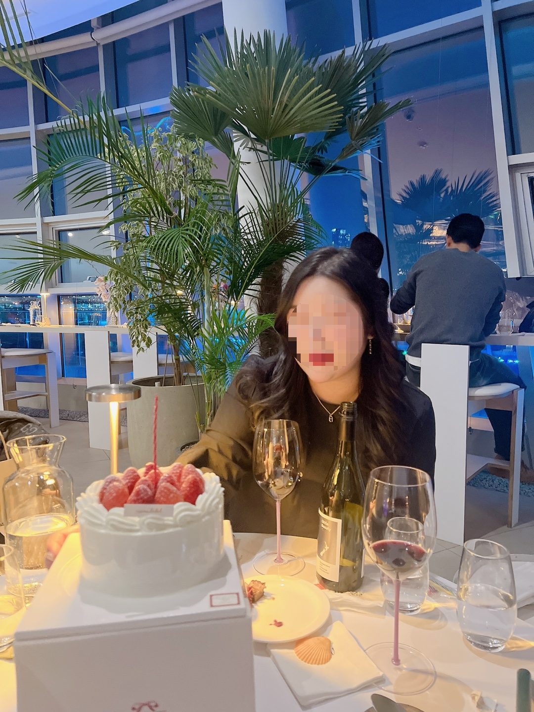 크림라벨 이미지
