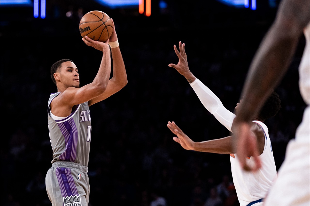  3월 10일 NBA 프리뷰 #6 뉴욕 닉스 VS 세크라멘토 킹스