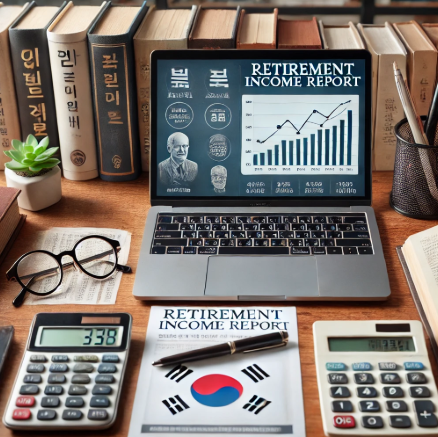 퇴직금 계산 쉽게 하는법