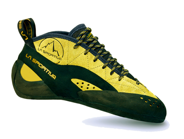 라 스포르티바 (La Sportiva) TC Pro - Yellow