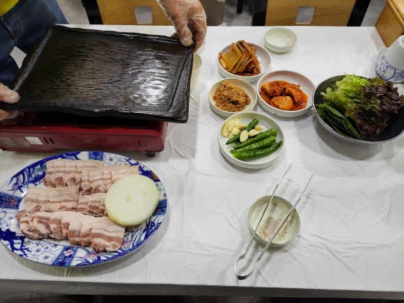 Imonesikdang 4