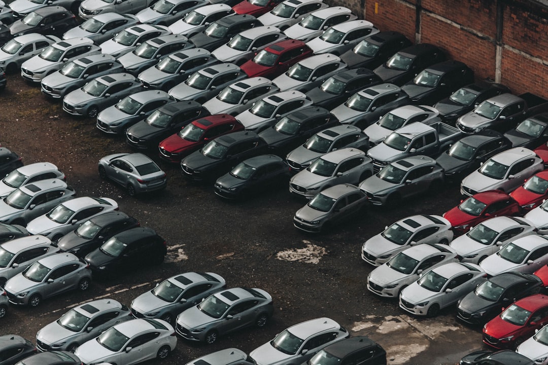 Used Car Market