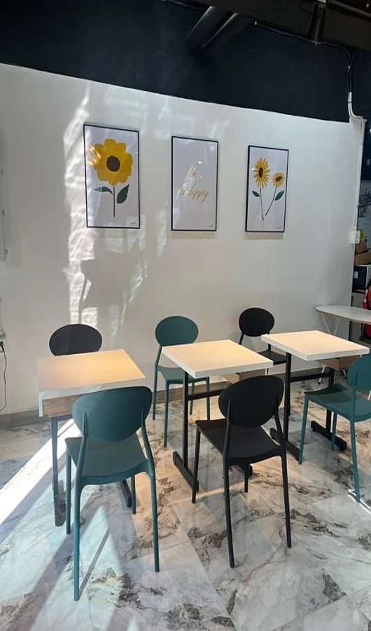 동그리 부엌