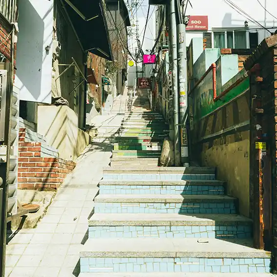 민간 임대사업자 등록신청