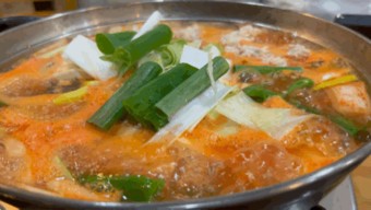 생태찌개 생대구탕