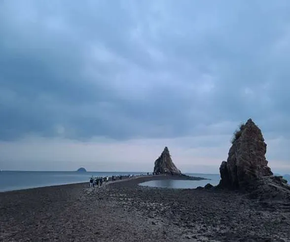 제부도해수욕장