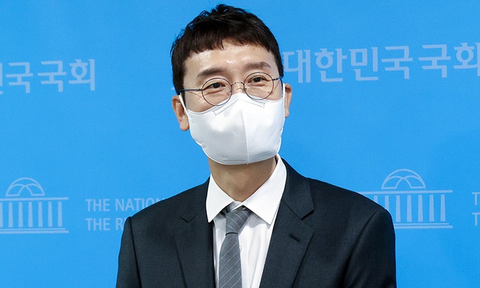 손준성 검사 사건 정리 | (+조성은, 프로필)