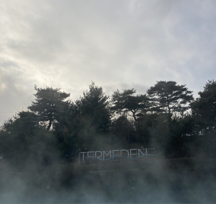 테르메덴-온천