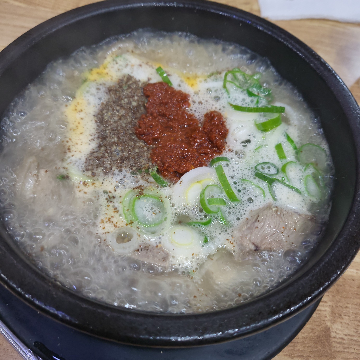 진천식당 이미지