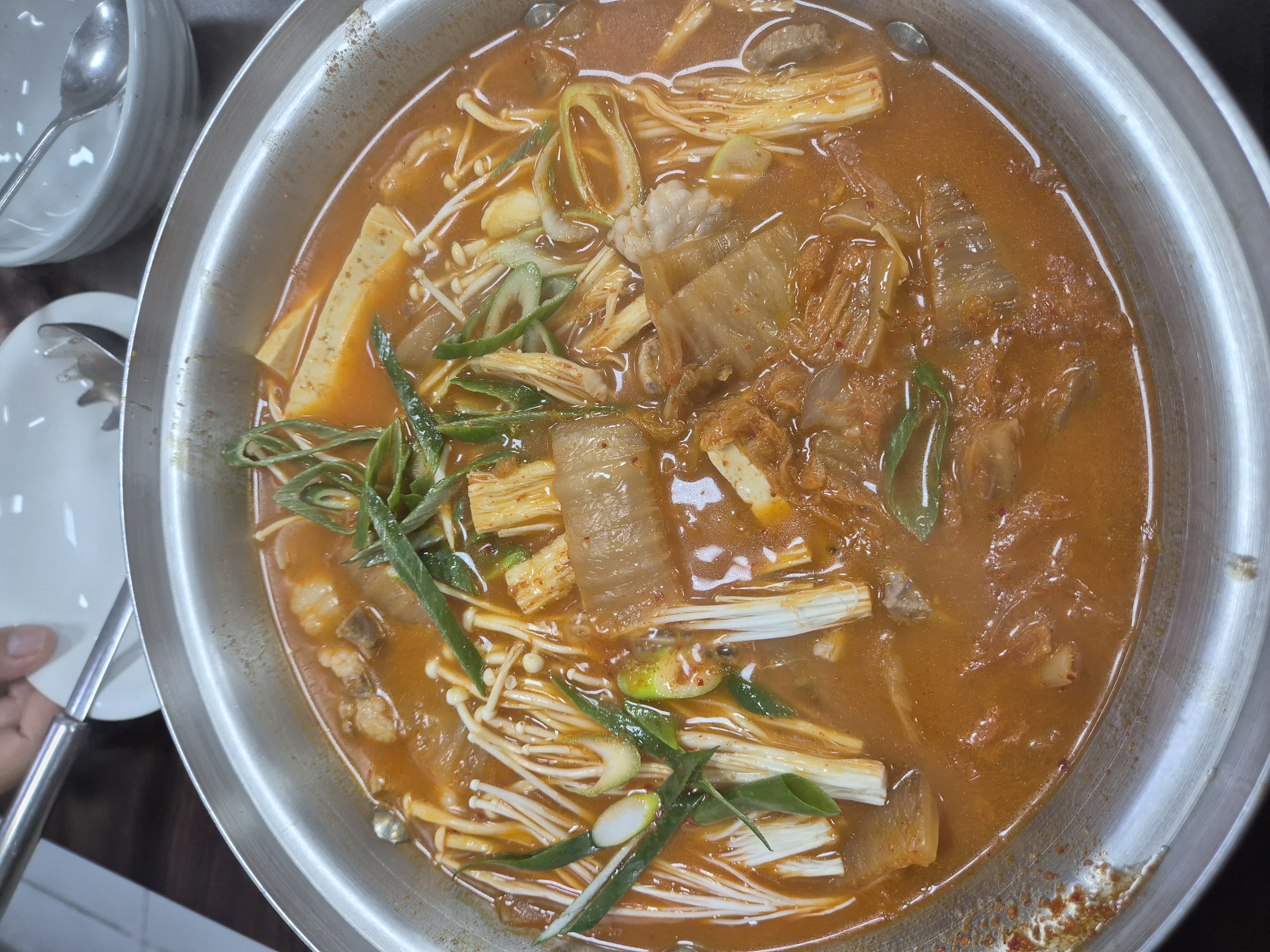 Durebak (두레박) 1