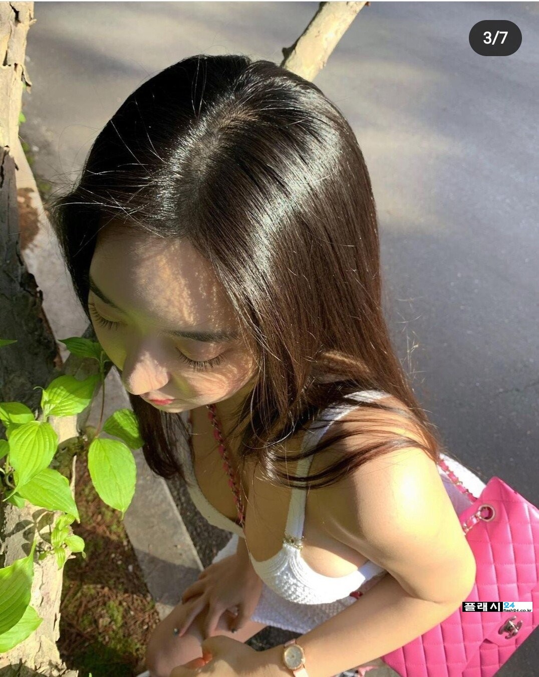 신재은 누나의 슴로스백 9