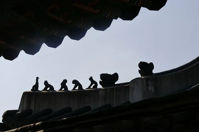 5월 창덕궁 응봉산 수도권 꽃구경 10선_3