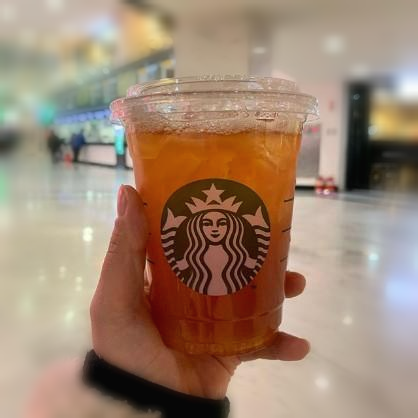 알바생이 추천하는 카페별 짱맛음료 BEST 8