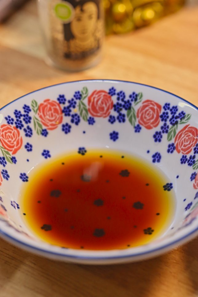 가쓰오부시 추출물