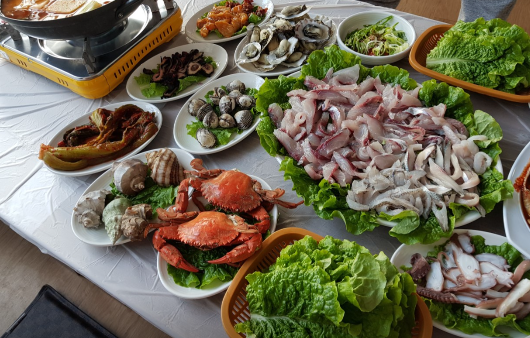 바닷가선창횟집 사진 3