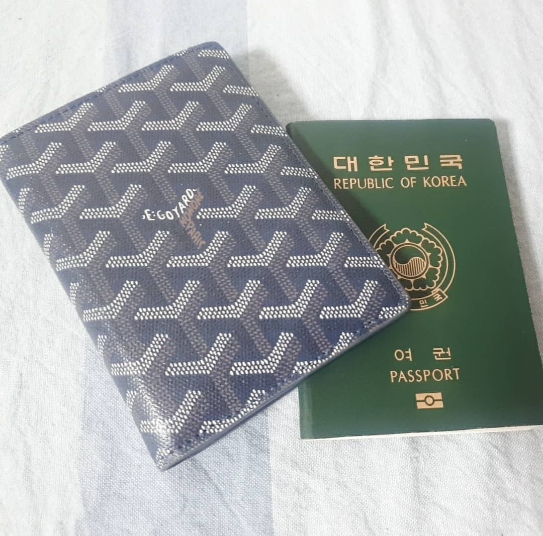  여행의 필수인 여권 어디까지 알고있니?