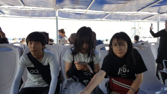 7일차 1편 :: 트로이 목마&트로이 유적지, 고등어케밥 2019. 8. 15. 댜든이의 터키 가족여행 10