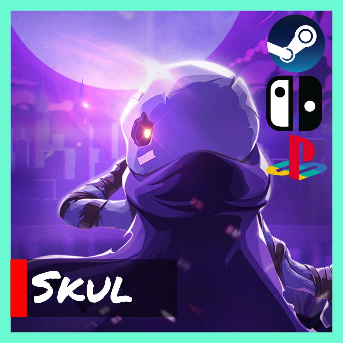  스컬 게임 다운 Skul: The Hero Slayer 무 설치