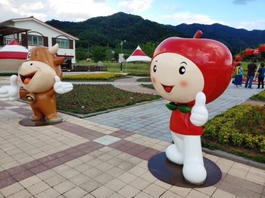 나봄NaBom 이미지