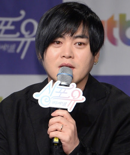  문희준 싸움 실력은?