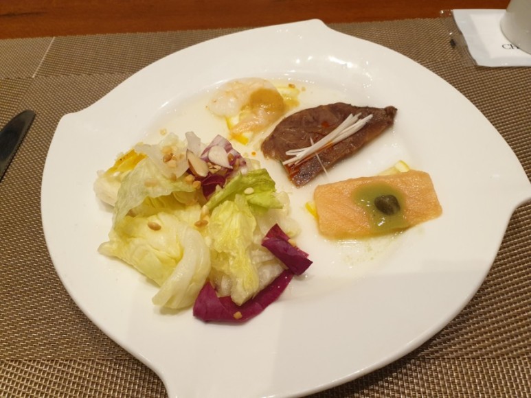 서울숲점 전통돌상 후기 소규모돌잔치 차이나플레인 6