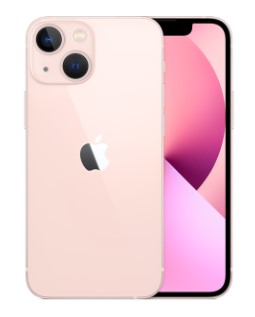 아이폰 13 미니(mini) 핑크