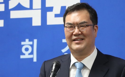 문희상 아들 문석균 공천 아빠찬스 논란