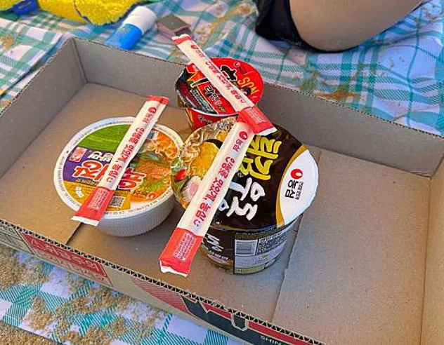 지경리해수욕장
