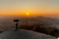 인왕산