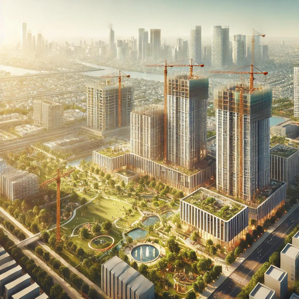 인천 계양 3기 신도시 사전청약