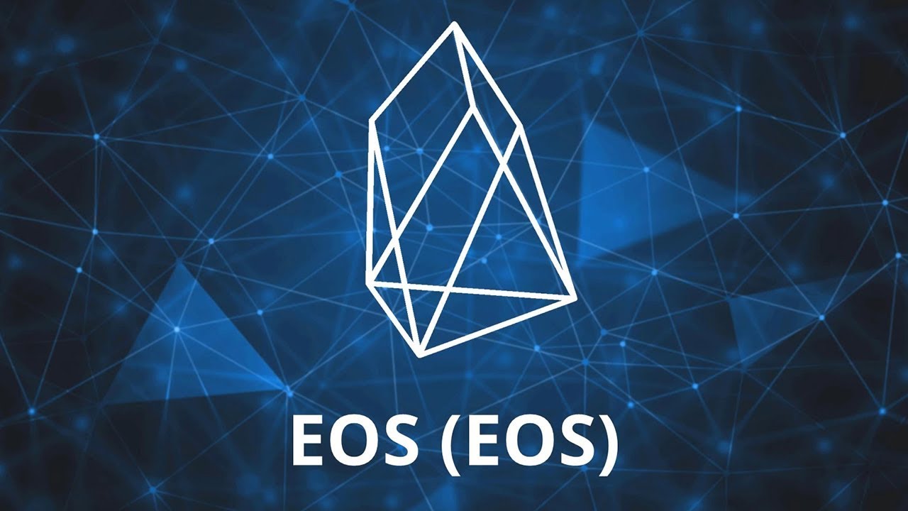 이오스(EOS) 코인 가격, 이오스코인 시세 호재