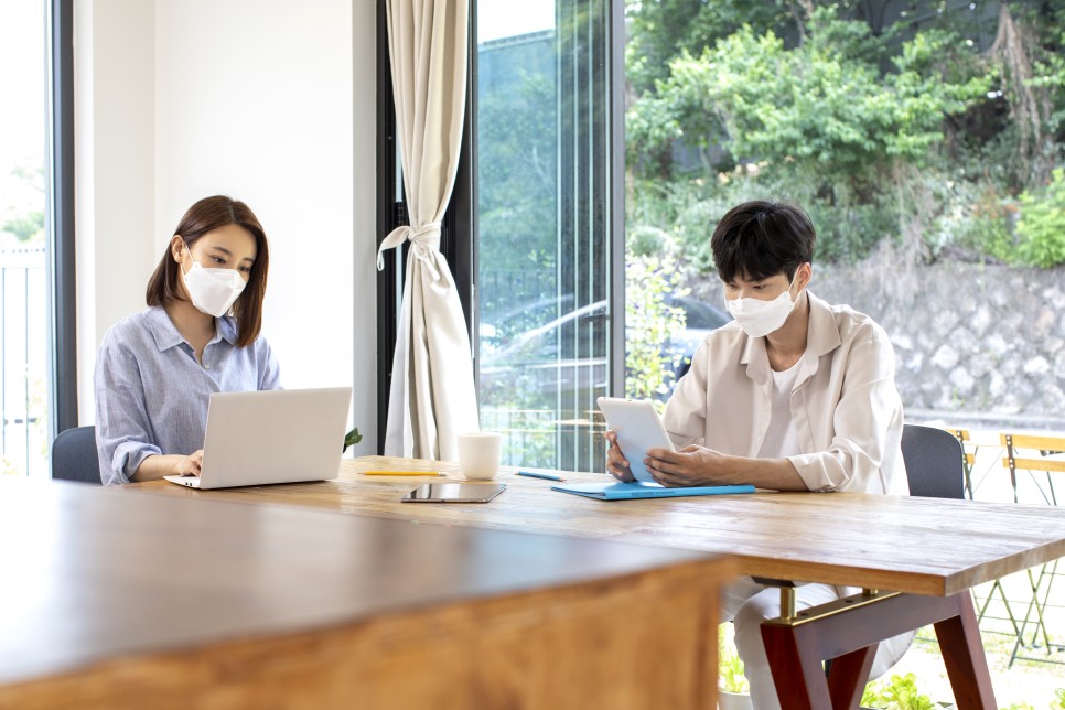두기가 2월 20일까지 2주 연장됩니다 [공지] 현행 사회적 거리 5