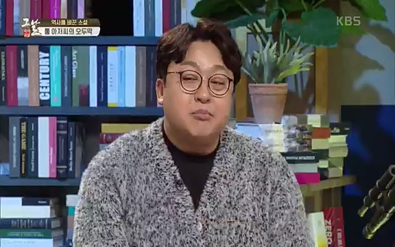 [347회] 역사저널 그날 - KBS신년 기획 세계사를 바꾼 승부⑥ 링컨, 노예 해방을 선언한 날.ts_20220604_181104.645.jpg