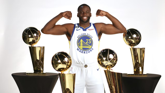 draymond-green-4-times-nba-champ