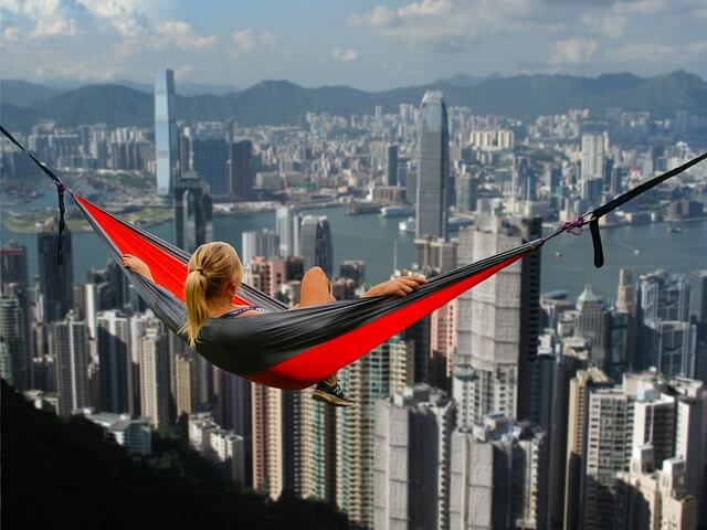 홍콩 5월 날씨&middot;옷차림&middot;여행 꿀팁 총정리! 5분 만에 준비 끝내기