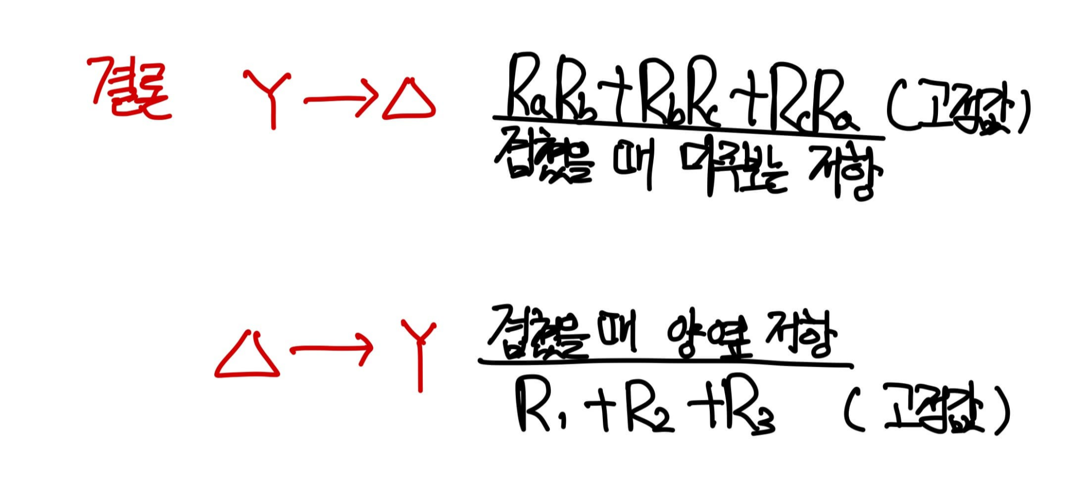 와이델타