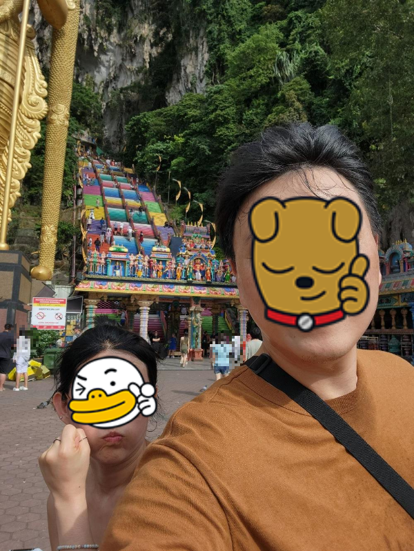 쿠알라룸푸르여행_투어말레이시아_반딧불투어_바투동굴