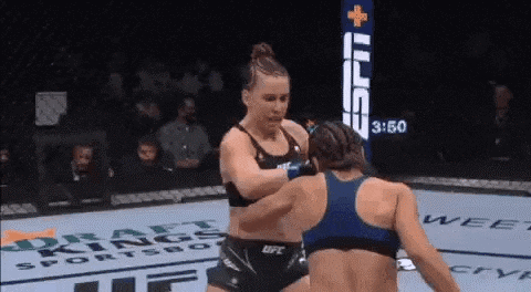 ufc UFC 270 은가누 vs 간 & 55