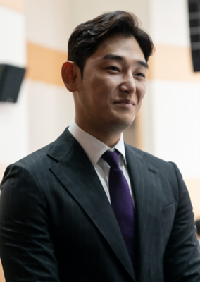 인사이더 등장인물 홍재선