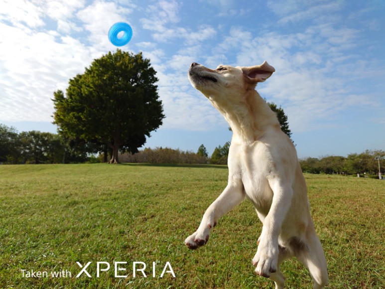 엑스페리아 프로I(Xperia PRO-I) 소니 1인치 센서를 장착한 5G 스마트폰 18