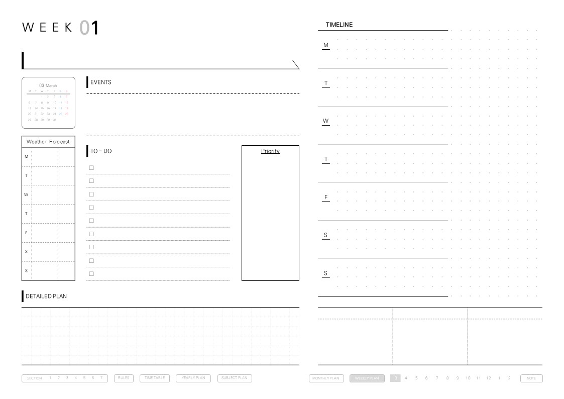 WEEKLY-PLAN