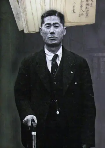 일본 제국주의에 맞선 불굴의 저항가: 박열
