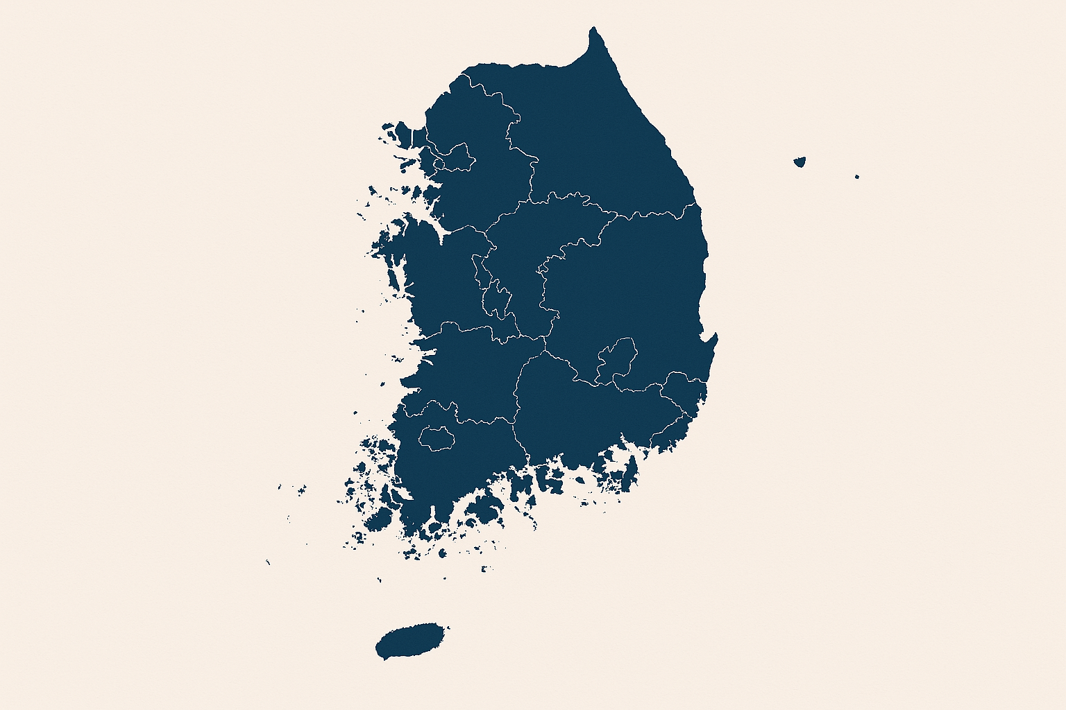 우리나라가 민감국가?