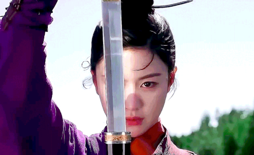 환혼 여주인공 교체