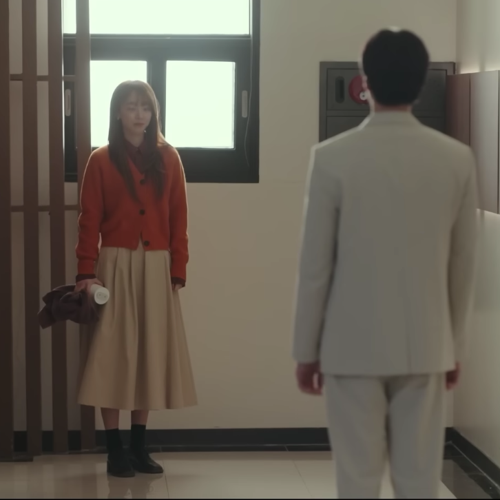 이번생도잘부탁해-신혜선-패션